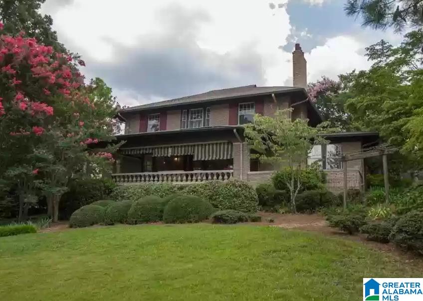 927 Conroy Road Birmingham, AL 35222 - Photo 1 of 1