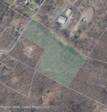 $199,000 | 598 South Mountain Road, Gardiner, NY 12525