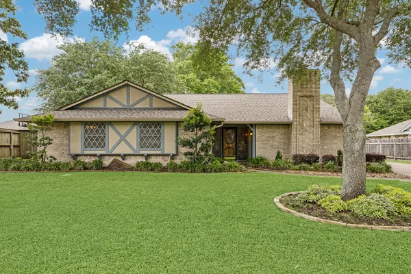 $489,000 | 2214 Donegal Court, Deer Park, TX 77536