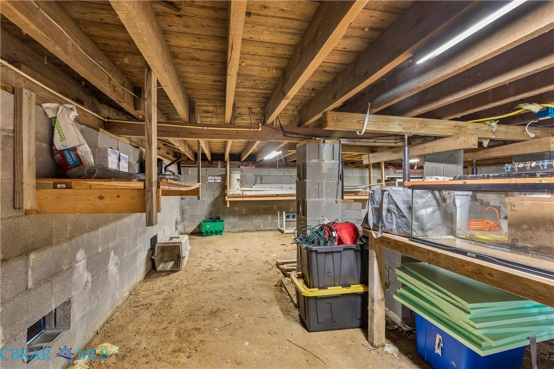 3125 Browns Bay Road Hayes, VA 23072 - Photo 48 of 49