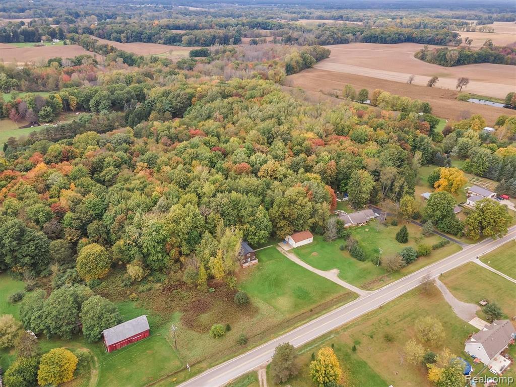 5190 Bull Run Road Gregory, MI 48137 - Photo 29 of 38