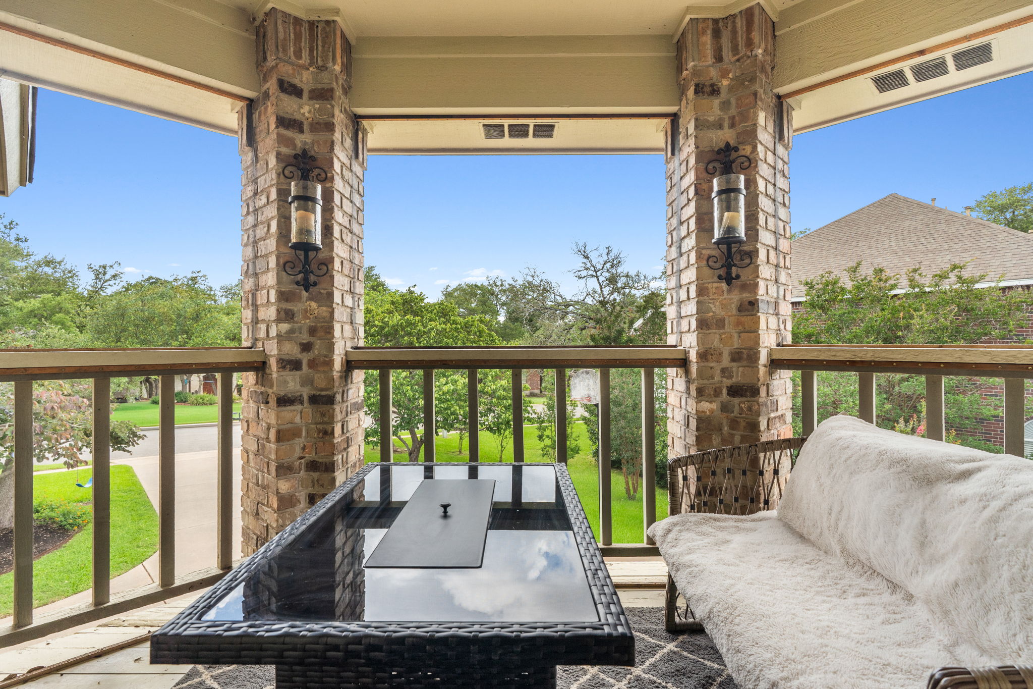 307 South Ridge Circle Georgetown, TX 78628 - Photo 26 of 39