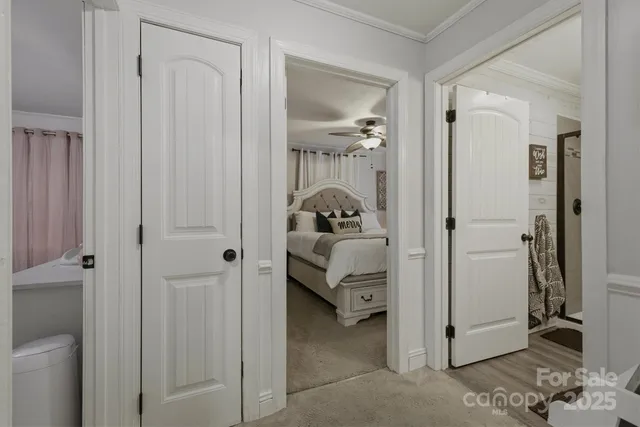 $289,900 | 591 1st Ave Drive Southeast, Taylorsville, NC 28681