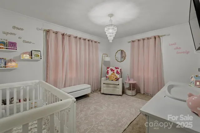 $289,900 | 591 1st Ave Drive Southeast, Taylorsville, NC 28681