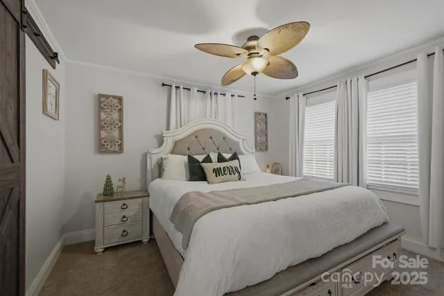 $289,900 | 591 1st Ave Drive Southeast, Taylorsville, NC 28681