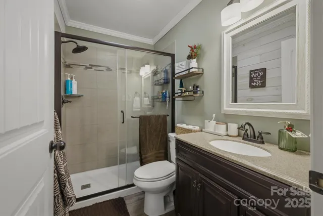 $289,900 | 591 1st Ave Drive Southeast, Taylorsville, NC 28681