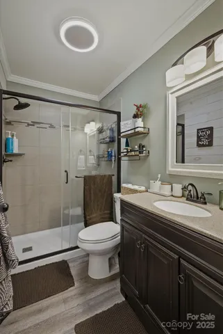 $289,900 | 591 1st Ave Drive Southeast, Taylorsville, NC 28681