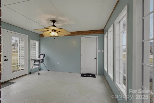 $289,900 | 591 1st Ave Drive Southeast, Taylorsville, NC 28681