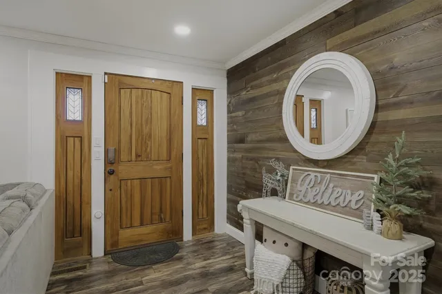 $289,900 | 591 1st Ave Drive Southeast, Taylorsville, NC 28681