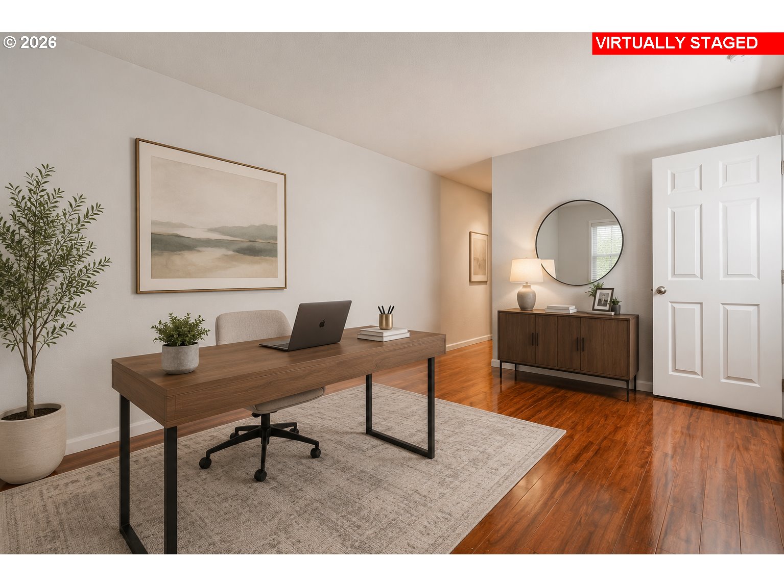 9455 Southwest 146th Terrace, Unit D2 Beaverton, OR 97007 - Photo 10 of 20