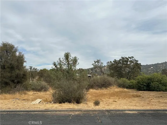 $30,000 | 880 Jim Bowie Court, Coarsegold, CA 93614