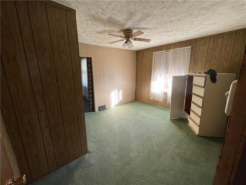 211 South Walnut Street New Castle, PA 16101 - Photo 7 of 18 a view of workspace with window and ceiling fan
