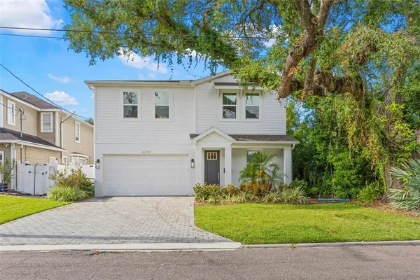 $7,990 | 4210 West Tacon Street, Tampa, FL 33629