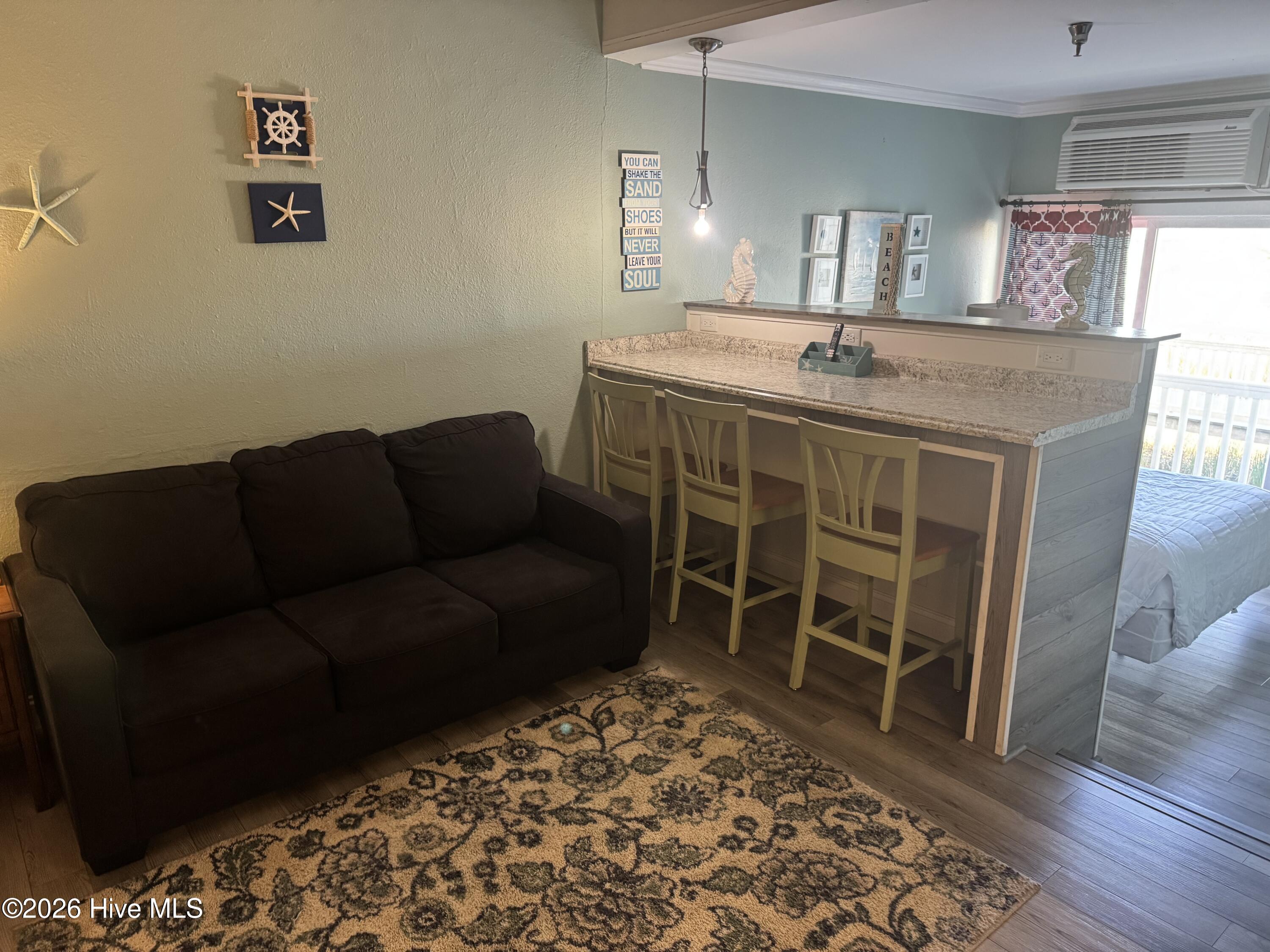 602 West Fort Macon Road, Unit 116 Atlantic Beach, NC 28512 - Photo 39 of 39 IMG_2740