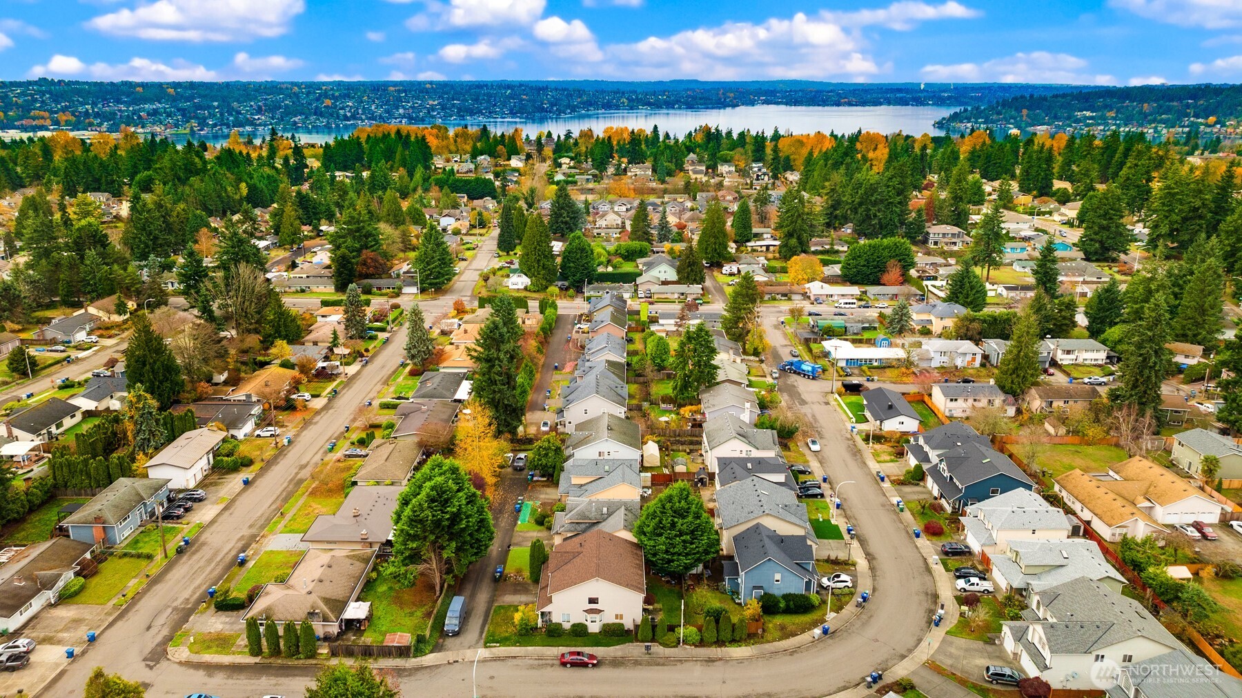2632 Northeast 24th Court Renton, WA 98056 - Photo 28 of 33