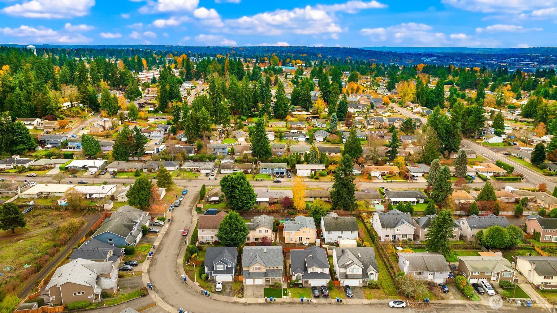 2632 Northeast 24th Court Renton, WA 98056 - Photo 31 of 33
