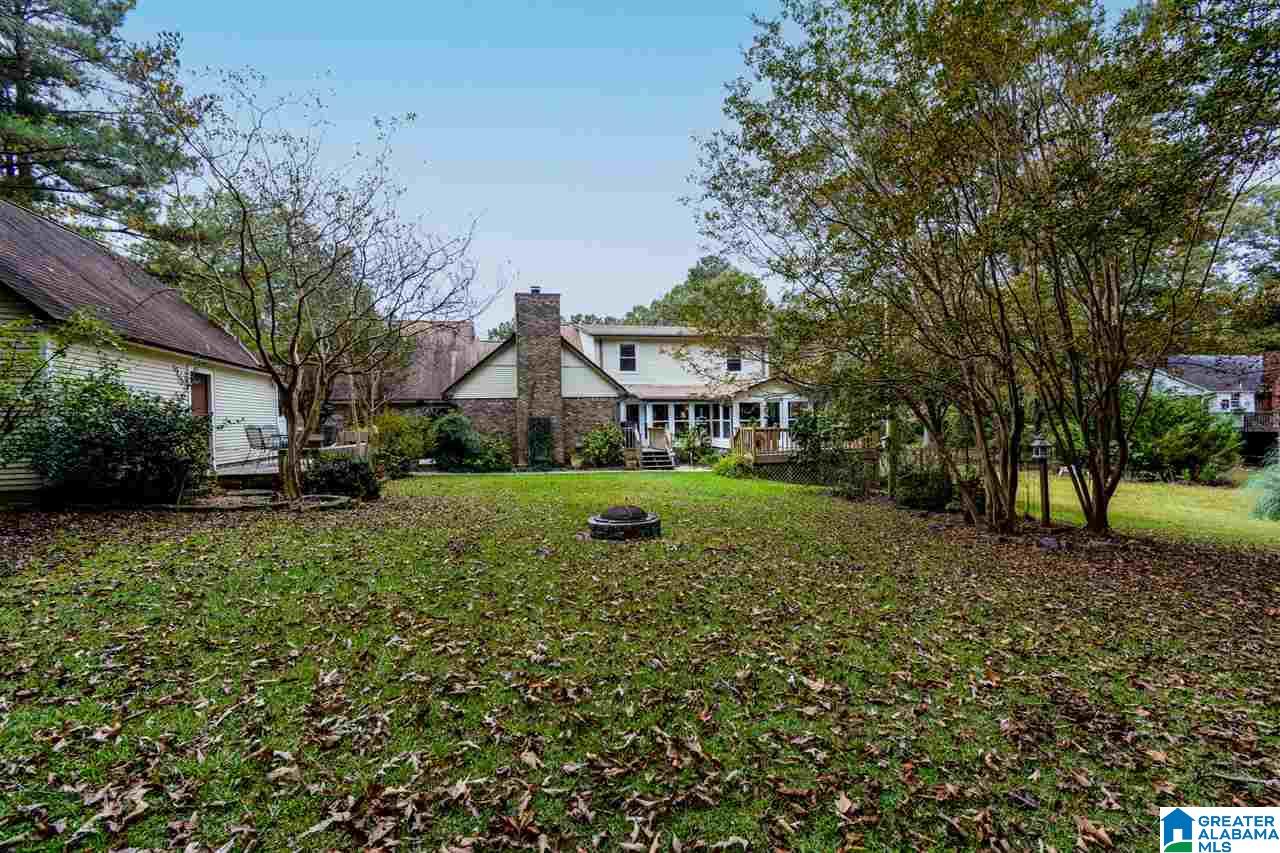 5049 Indian Valley Road Birmingham, AL 35244 - Photo 32 of 35