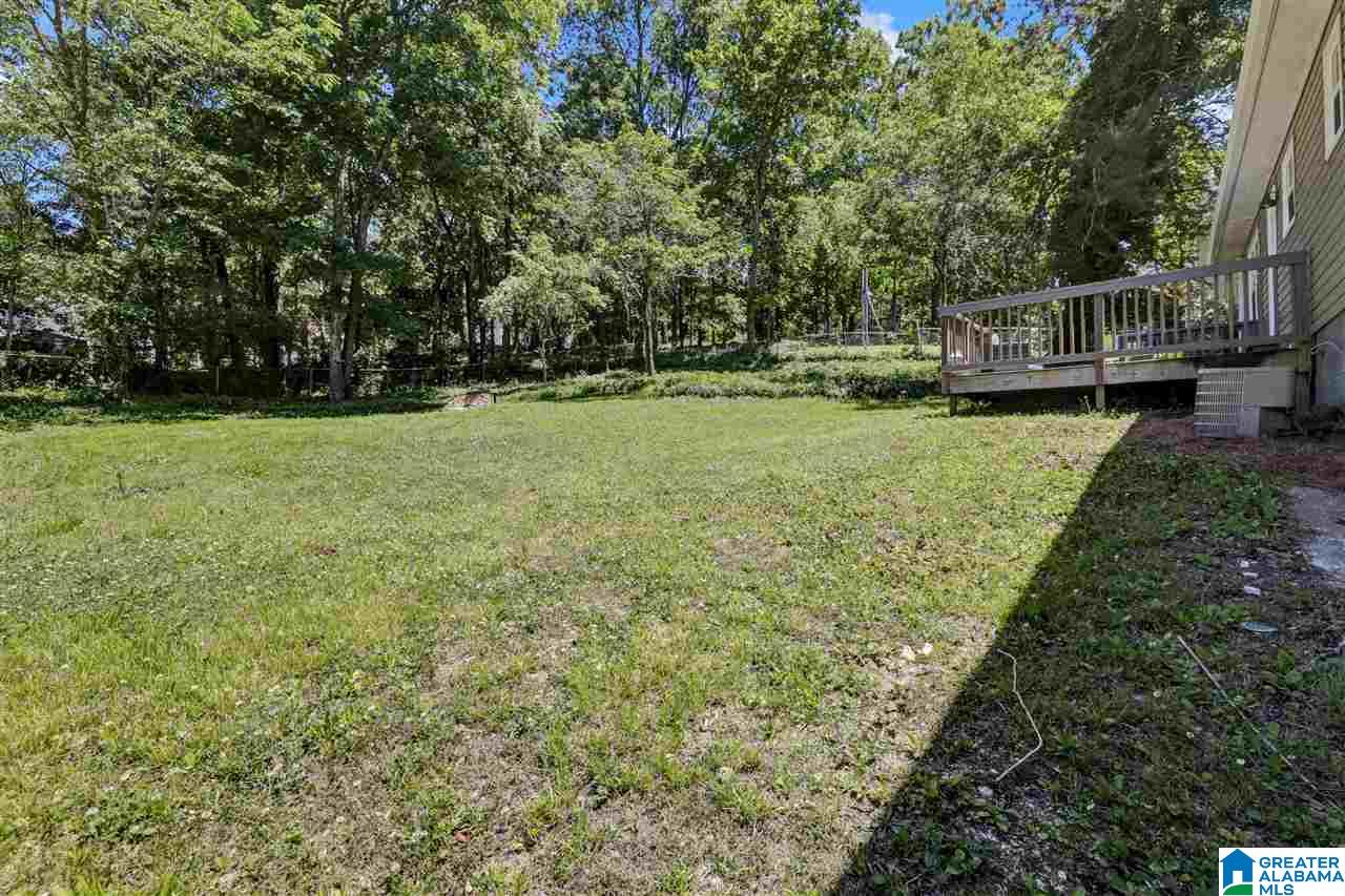 5774 Dug Hollow Road Pinson, AL 35126 - Photo 34 of 35