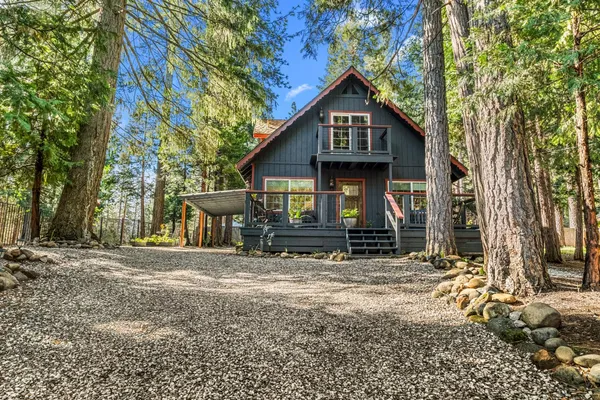 $424,000 | 7000 Pioneer Drive, Grizzly Flats, CA 95636