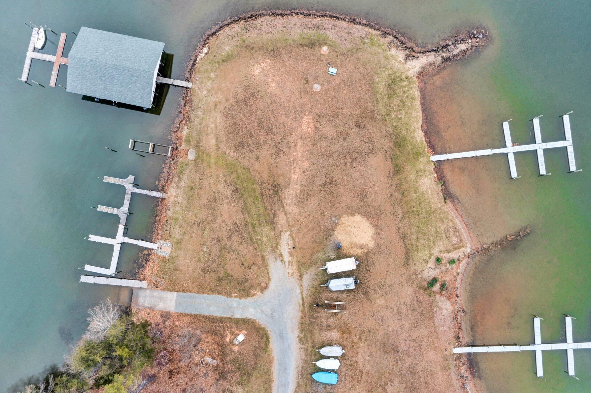 Lot 5 Montevista Rd Union Union Hall, VA 24176 - Photo 4 of 6