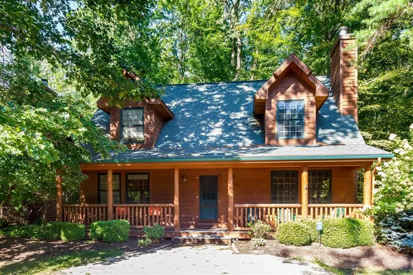 $325,000 | 3583 Cattail Court, Saugatuck, MI 49453