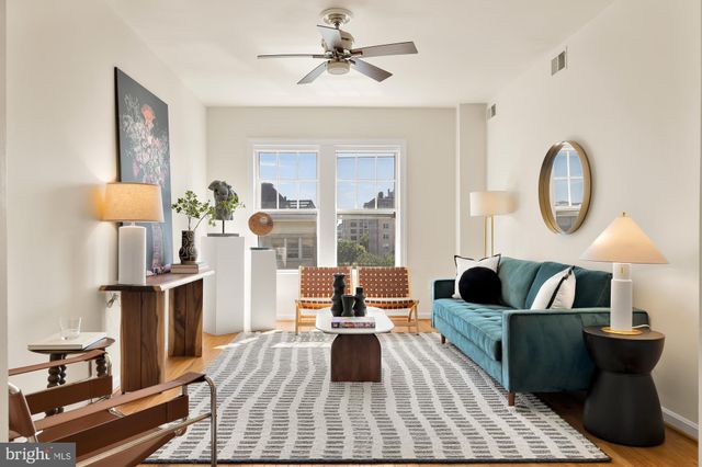 $730,000 | 1724 17th Street Northwest, Unit 61, Washington, DC 20009