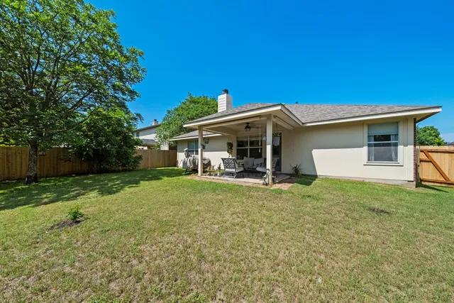 $1,900 | 150 Primrose Boulevard, Kyle, TX 78640