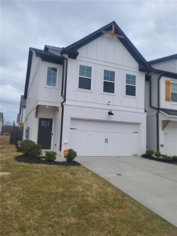 80 Garrison Drive Winder, GA 30680 - Photo 1 of 64