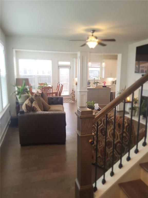 80 Garrison Drive Winder, GA 30680 - Photo 5 of 64