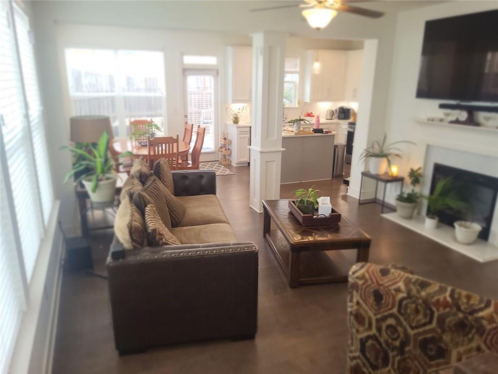 80 Garrison Drive Winder, GA 30680 - Photo 6 of 64