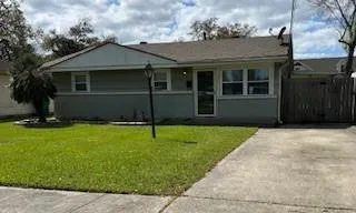 $1,500 | 1227 Hudson Street, Kenner, LA 70062