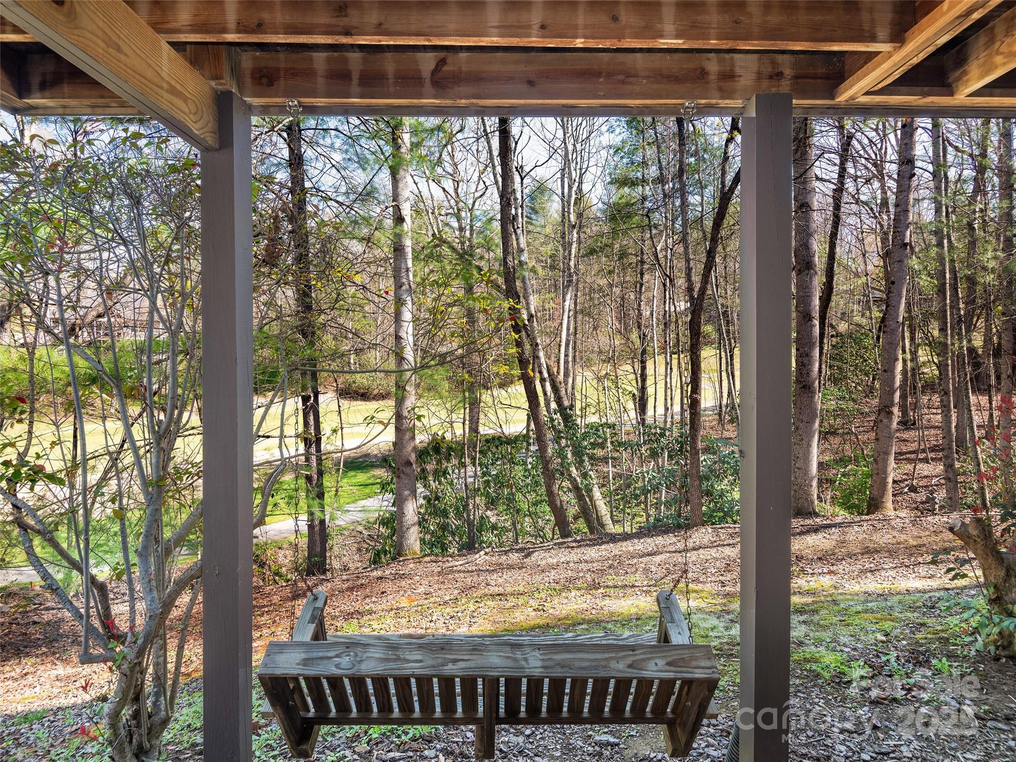 150 Cove Loop Road Hendersonville, NC 28739 - Photo 15 of 17 Gallery Image 15