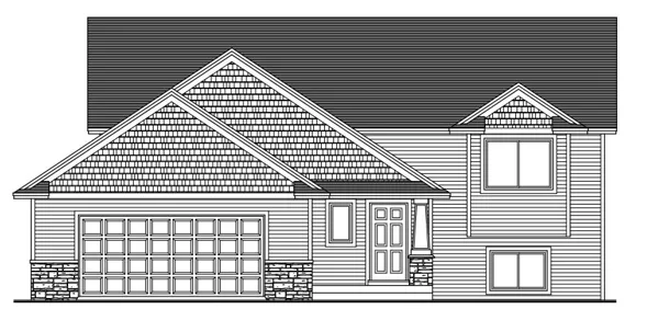 $469,900 | 10506 Kahlen Drive Northeast, Hanover, MN 55341
