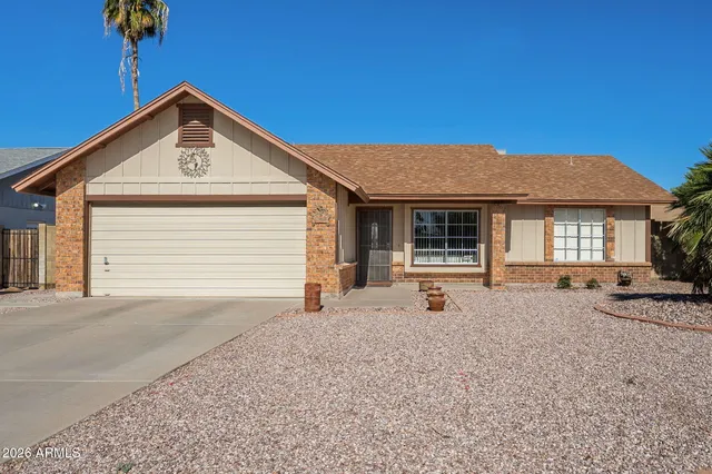 $369,000 | 6042 East Encanto Street, Mesa, AZ 85205