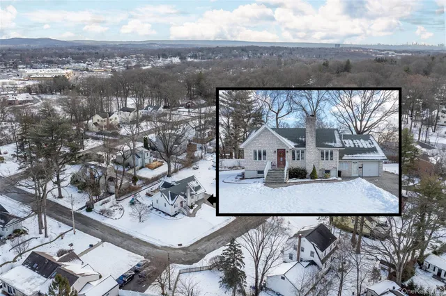 $695,000 | 2 Henry Court, Nanuet, NY 10954