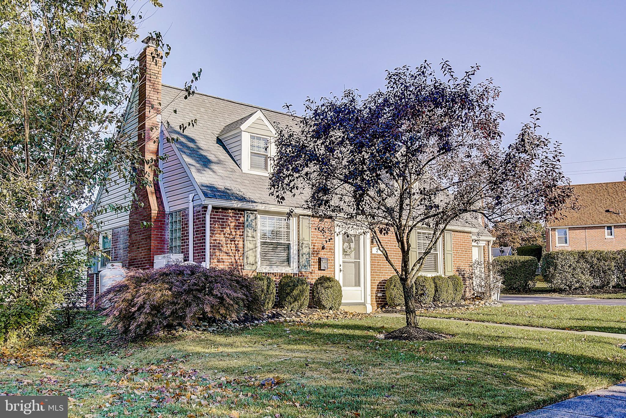 2 Hawthorne Road Broomall, PA 19008 - Photo 1 of 37 Gallery Image 1