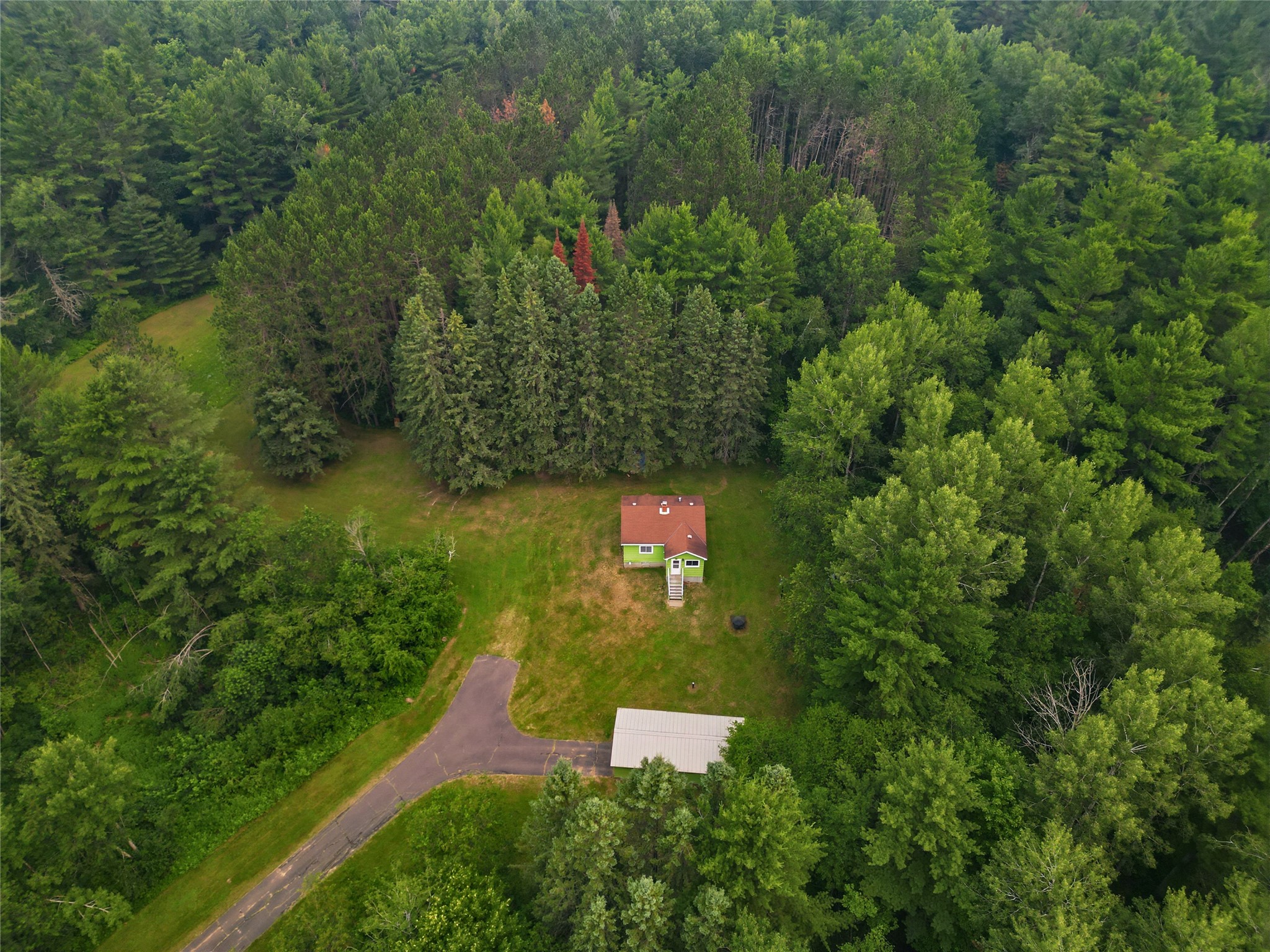 11758 Paddock Road Hayward, WI 54843 - Photo 35 of 43 Gallery Image 35