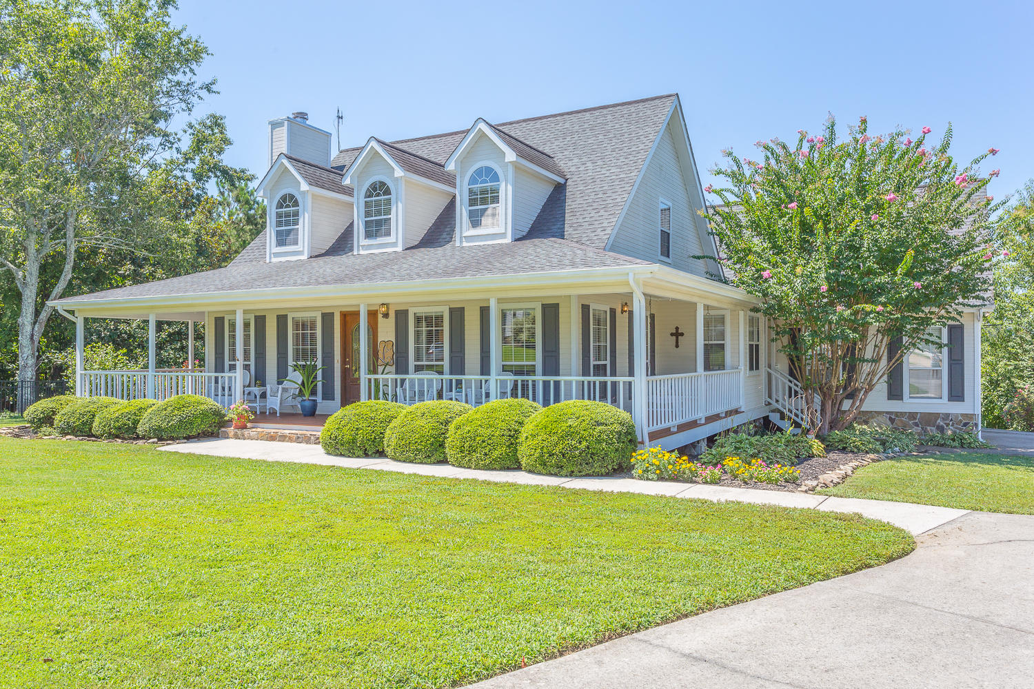 134 Spring Lane Ringgold, GA 30736 - Photo 1 of 28 134 Spring Lane HD -22 - Copy