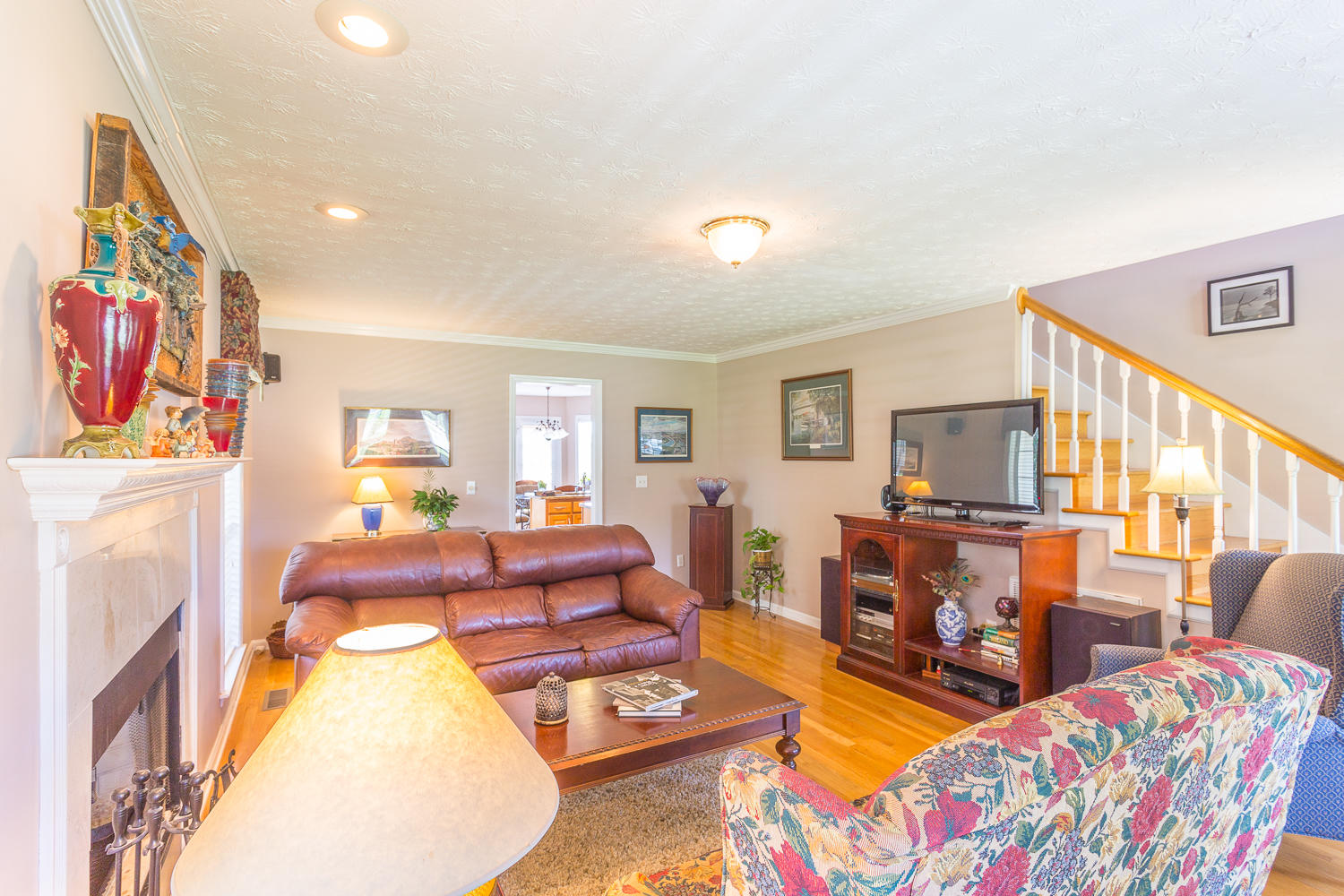 134 Spring Lane Ringgold, GA 30736 - Photo 14 of 28 134 Spring Lane HD -43 - Copy