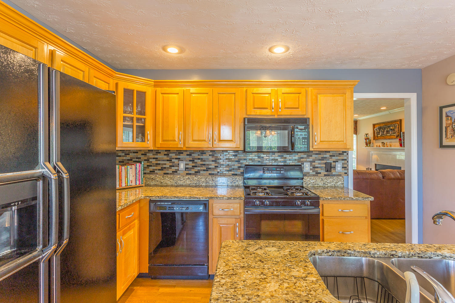 134 Spring Lane Ringgold, GA 30736 - Photo 21 of 28 134 Spring Lane HD -57 - Copy
