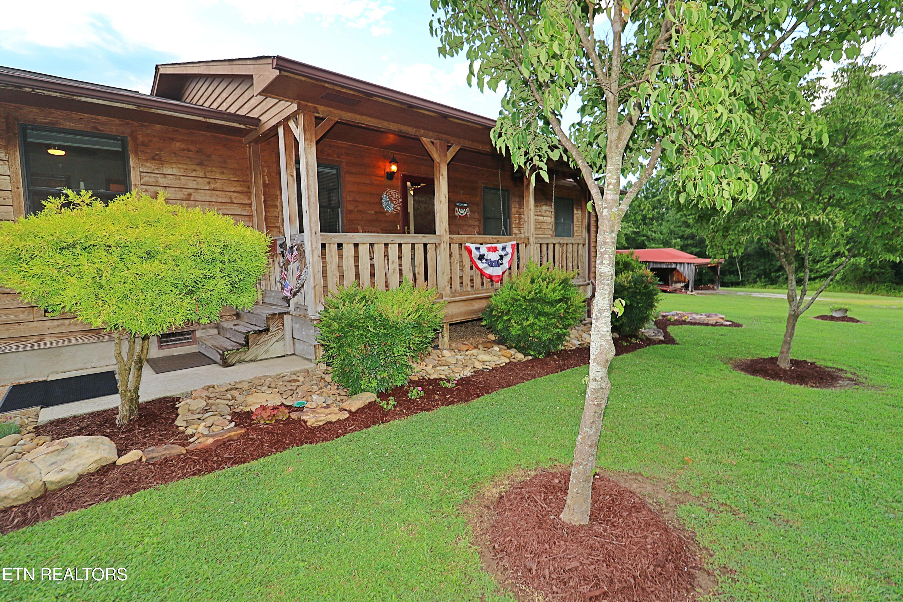 2171 Pine Hill Road Winfield, TN 37892 - Photo 7 of 60 094A3792