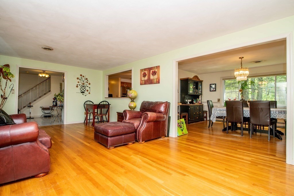 5 Chief Lane Canton, MA 02021 - Photo 16 of 42 a living room with furniture