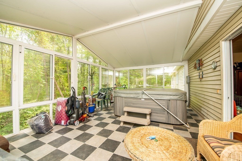 5 Chief Lane Canton, MA 02021 - Photo 21 of 42 a very nice looking room with a large window