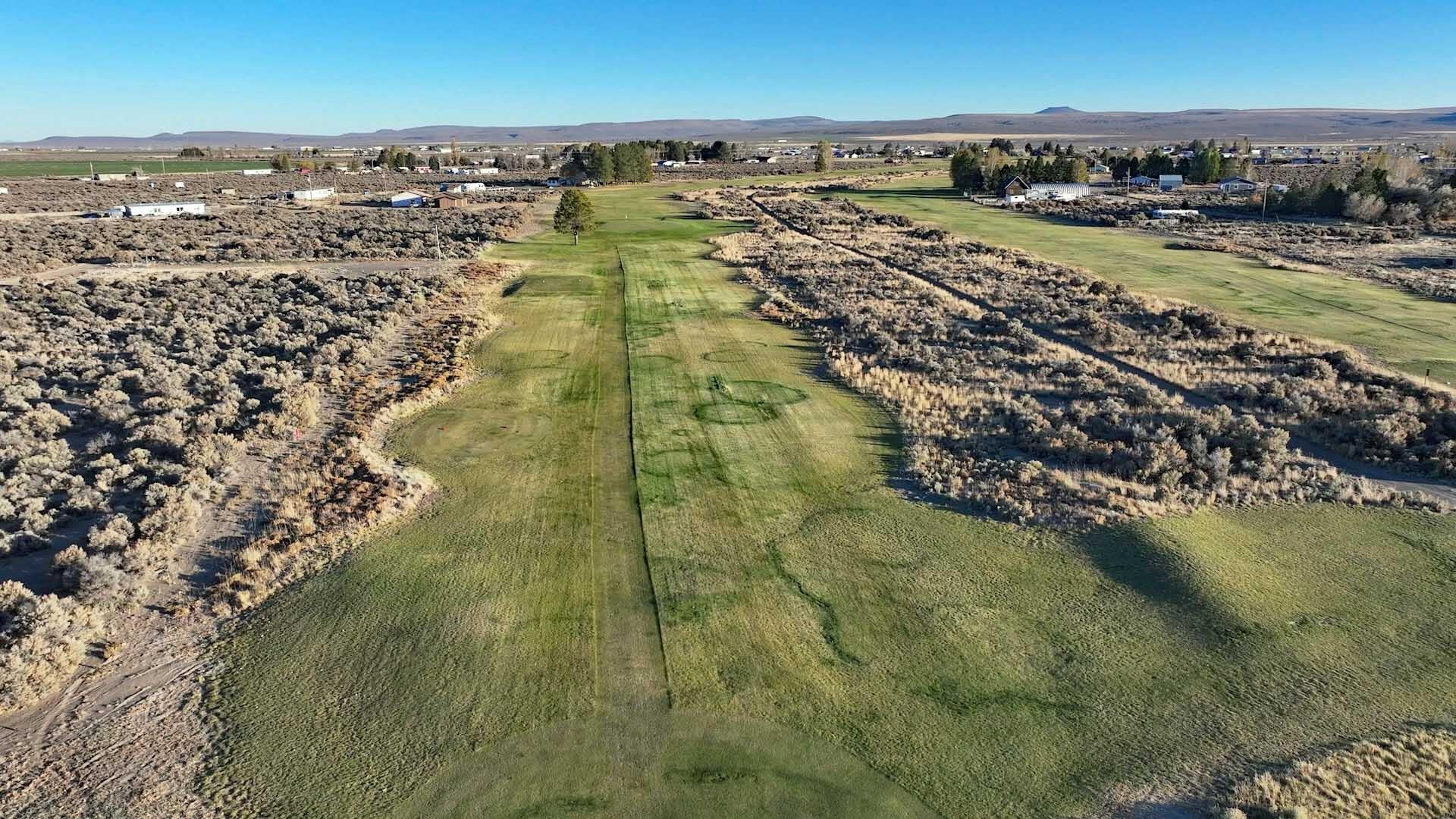 900 Buffalo Wells Road Christmas Valley, OR 97641 - Photo 41 of 43 Golf Course 4_1