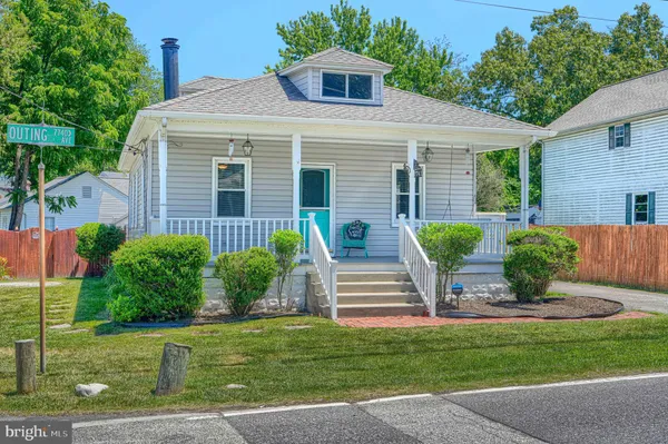 $487,000 | 7741 Outing Avenue, Pasadena, MD 21122