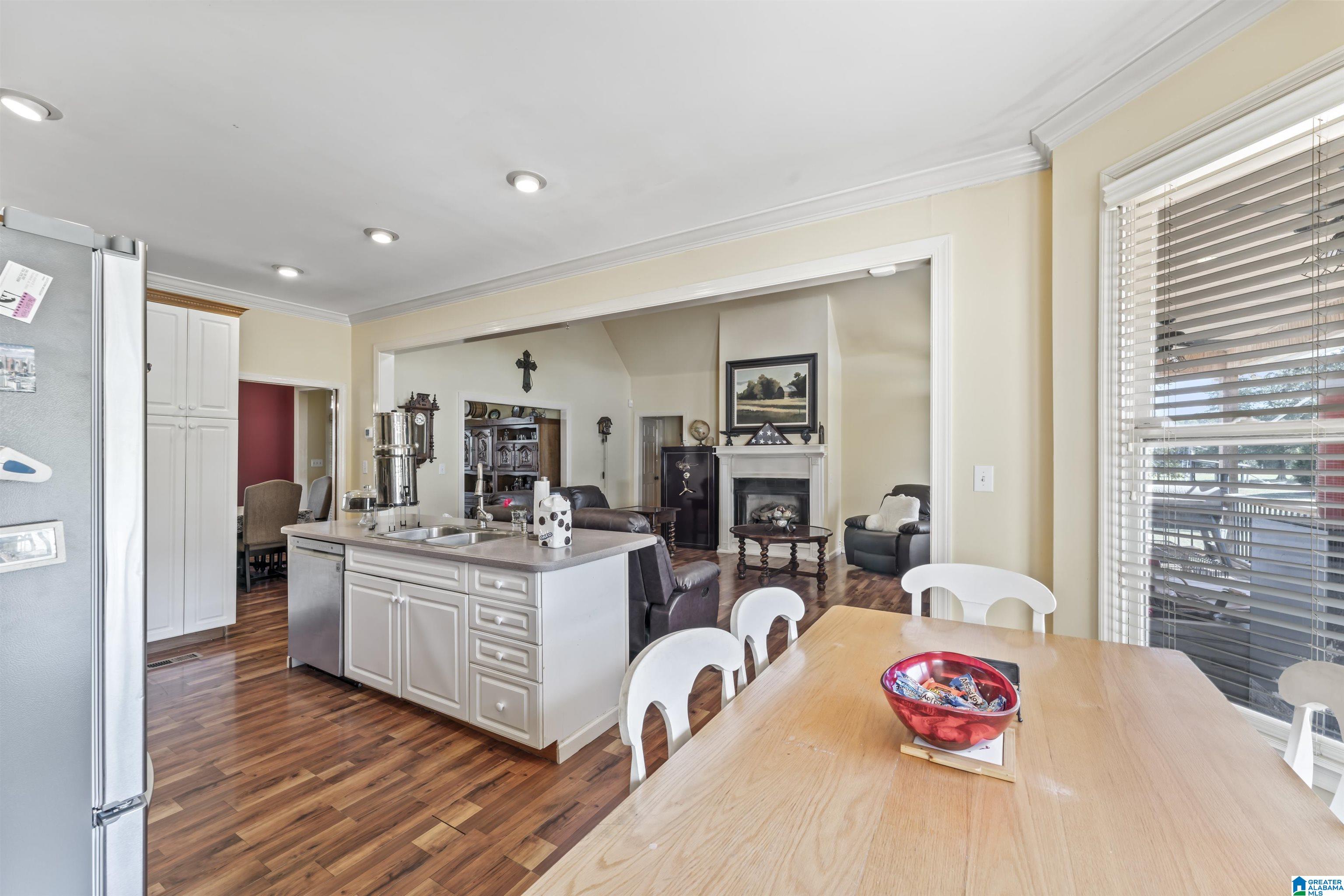 1450 Rendalia Motorway Talladega, AL 35160 - Photo 44 of 64