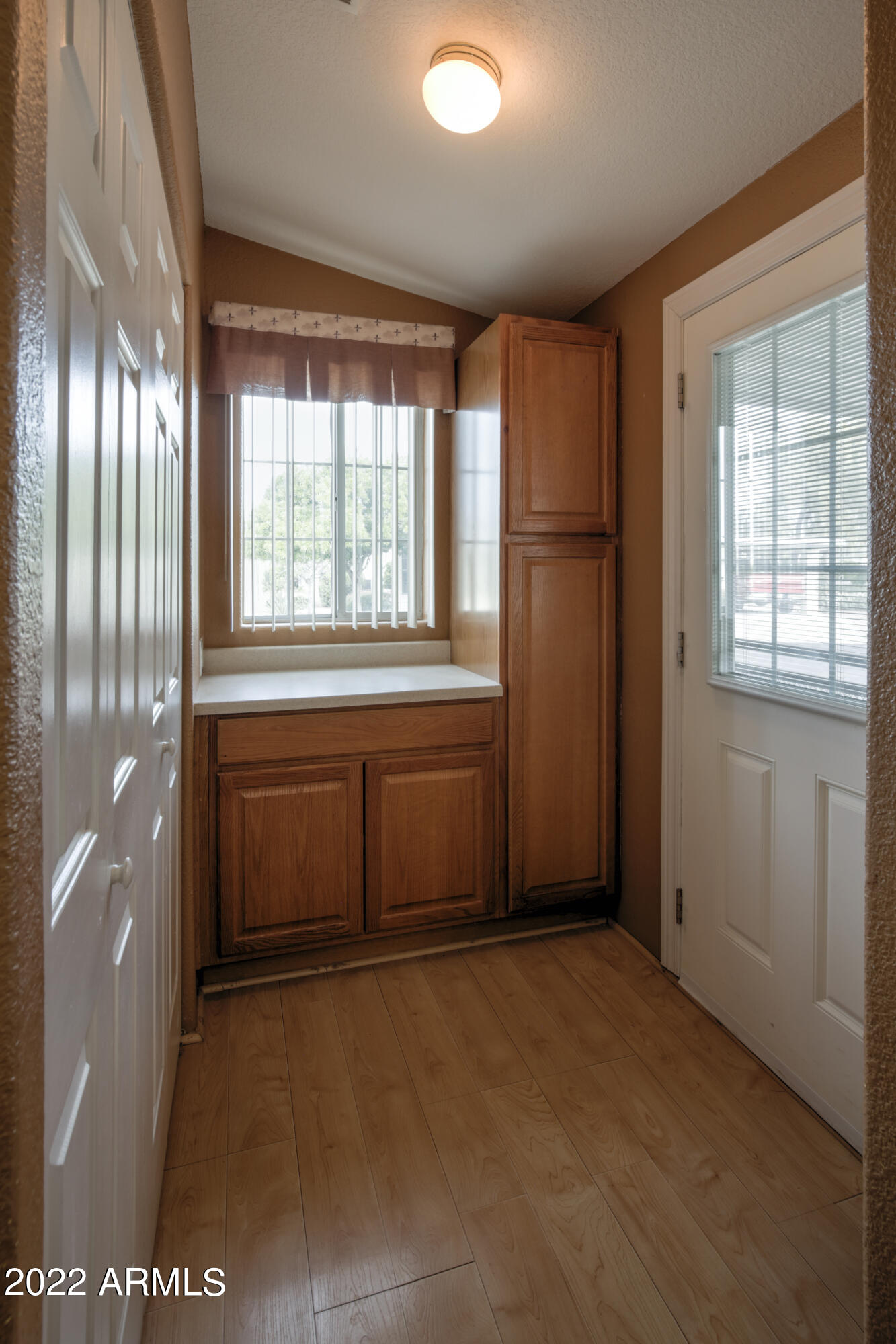 2550 South Ellsworth Road, Unit 37 Mesa, AZ 85209 - Photo 15 of 33 Spacious Laundry