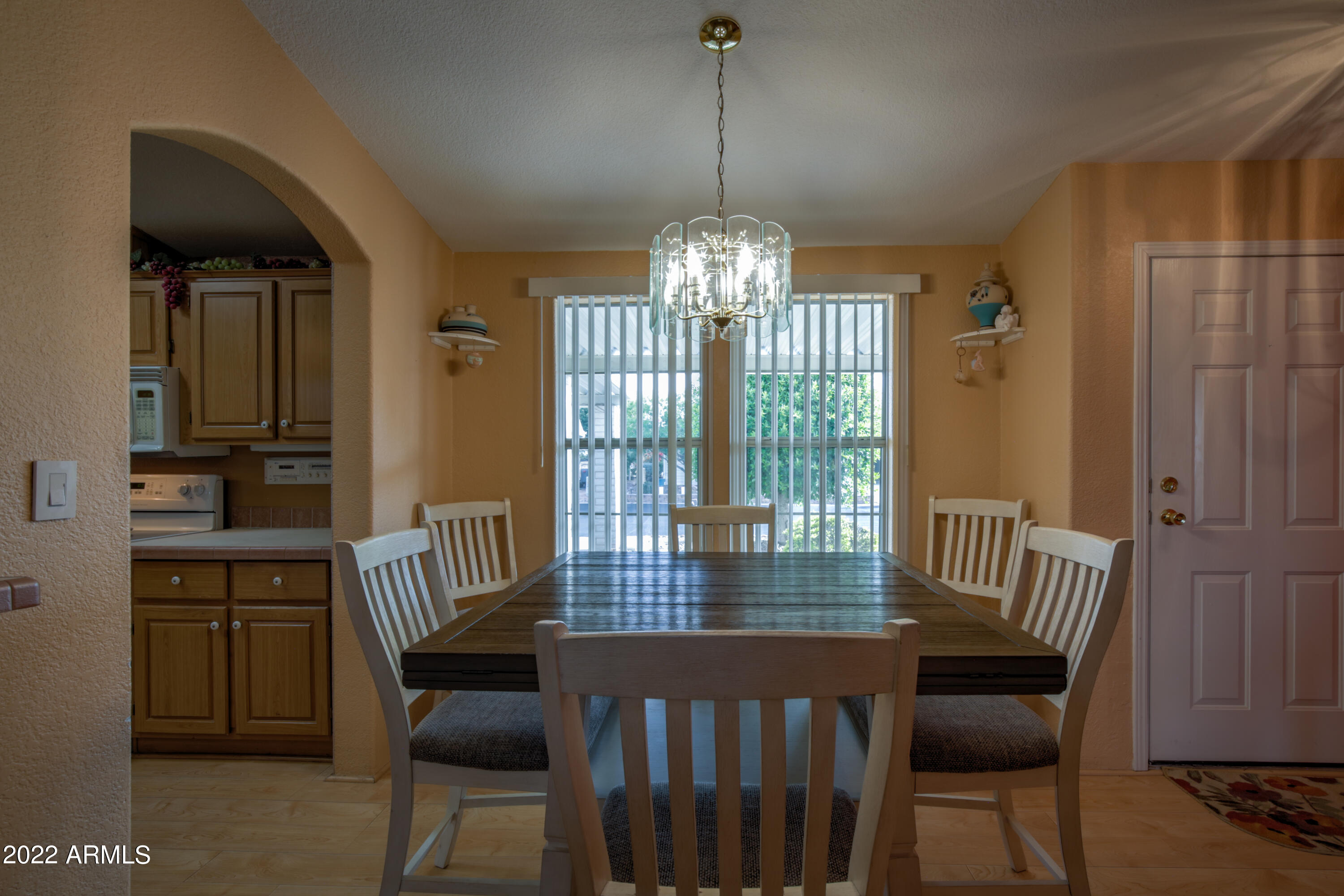 2550 South Ellsworth Road, Unit 37 Mesa, AZ 85209 - Photo 3 of 33 Open Dining