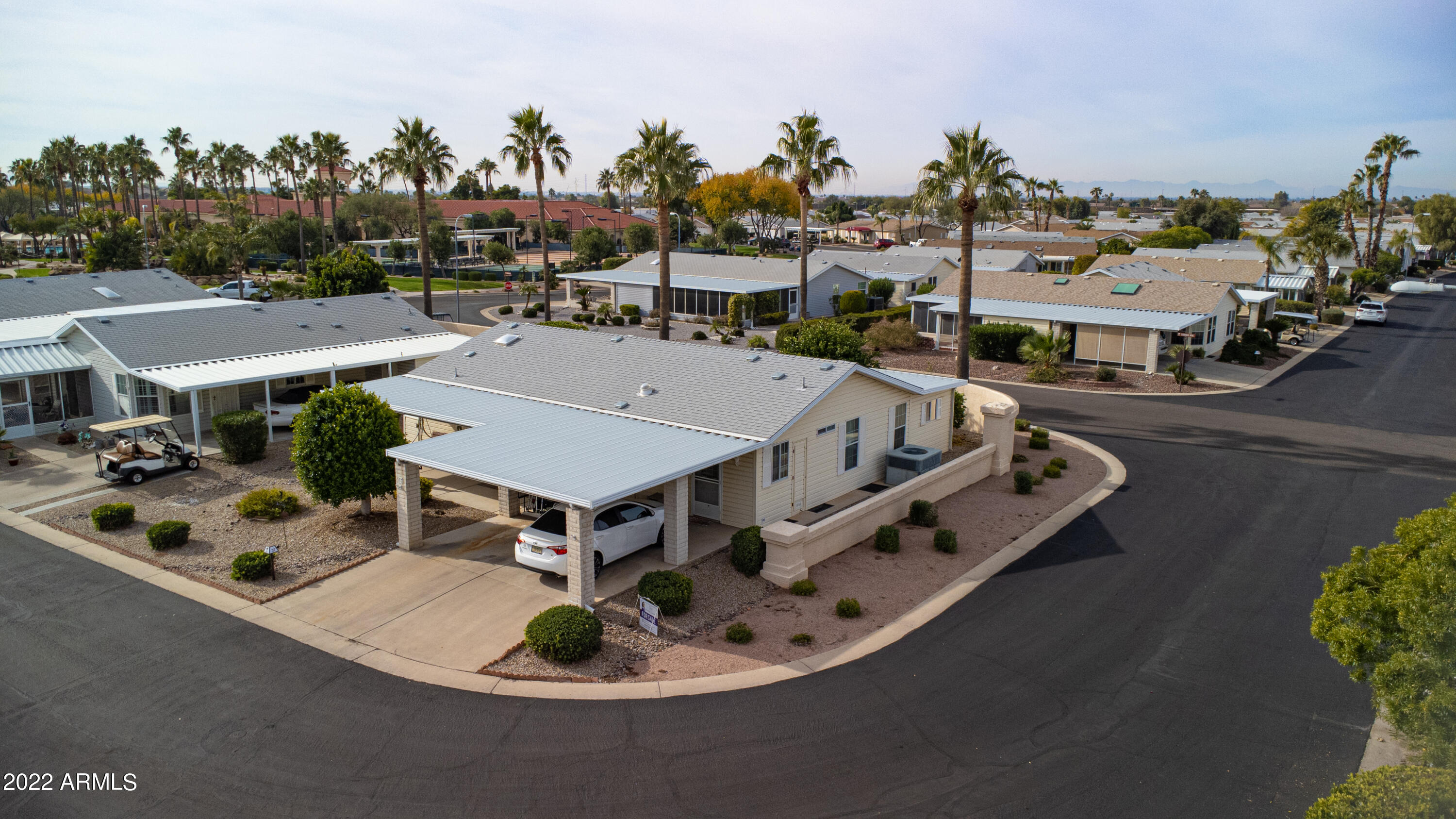 2550 South Ellsworth Road, Unit 37 Mesa, AZ 85209 - Photo 31 of 33 Unit 37