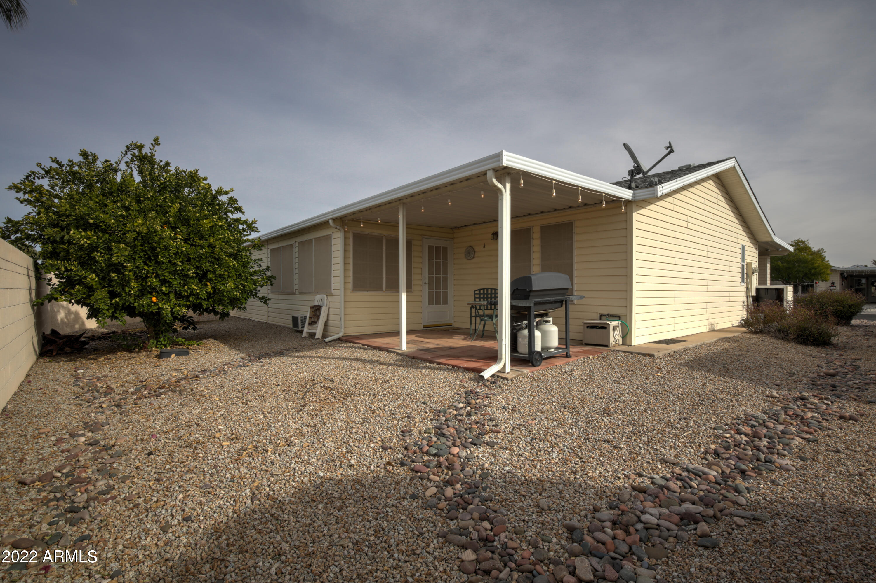 2550 South Ellsworth Road, Unit 37 Mesa, AZ 85209 - Photo 5 of 33 Fruit Trees